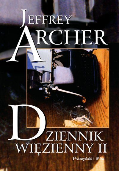 Dziennik więzienny II