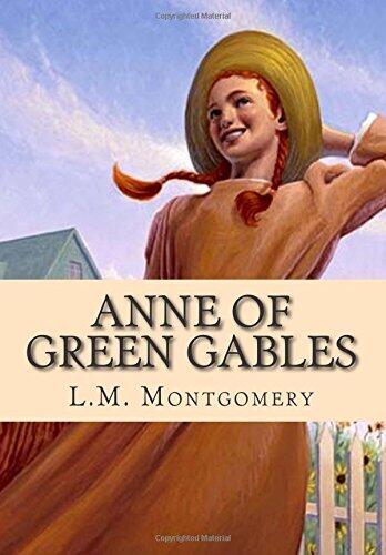 Anne of Green Gables