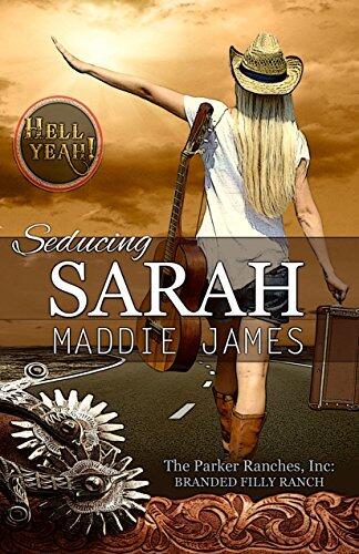 Seducing Sarah: Branded Filly Ranch