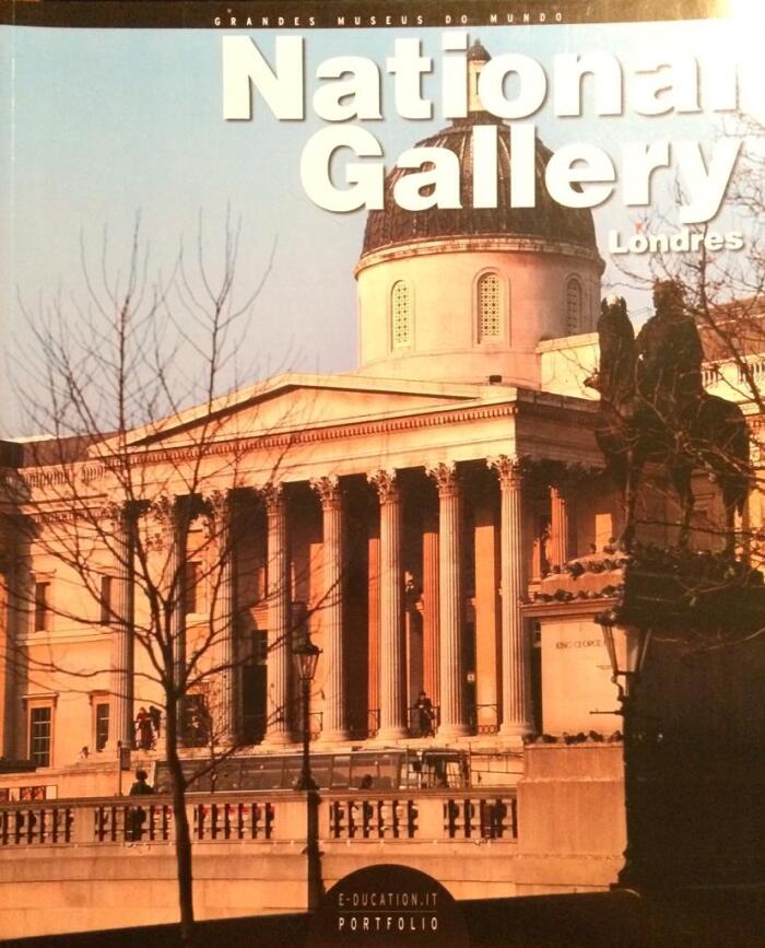 National Gallery - Londres
