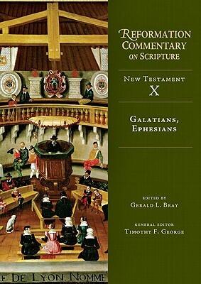 Reformation Commentary on Scripture