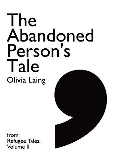 The Abandoned Person's Tale
