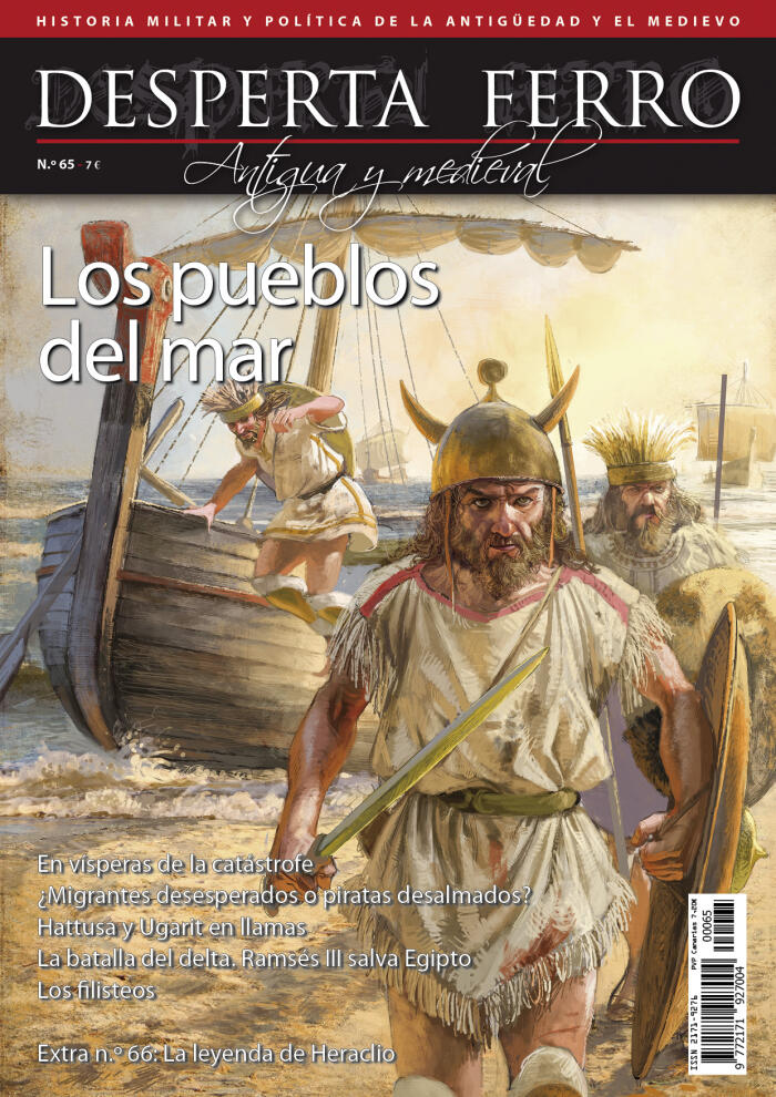 Los pueblos del mar
