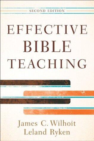 Effective Bible Teaching