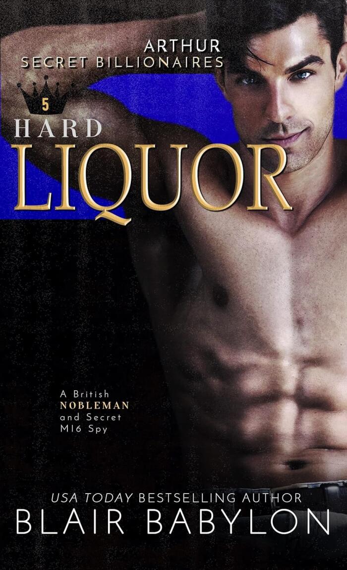 Hard Liquor