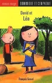David et Léa