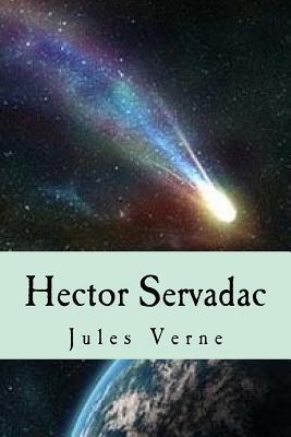 Hector Servadac