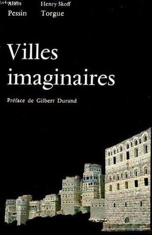 Villes imaginaires