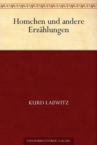 Homchen und andere Erzählungen
