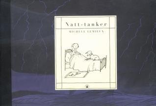 Natt-tanker
