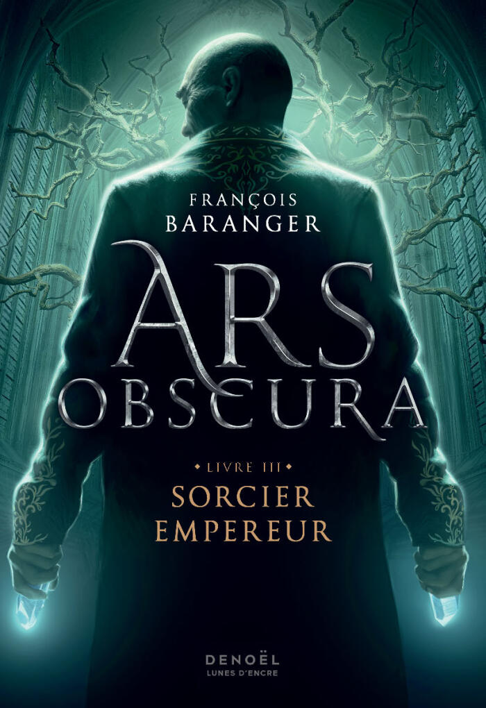 Sorcier Empereur