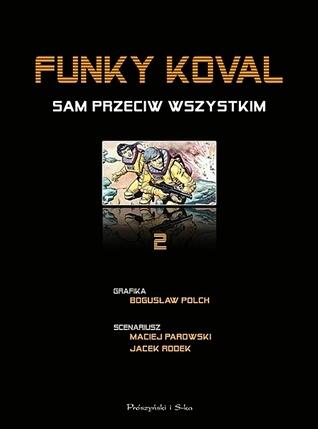 Funky Koval