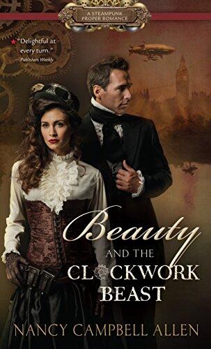 Beauty and the Clockwork Beast