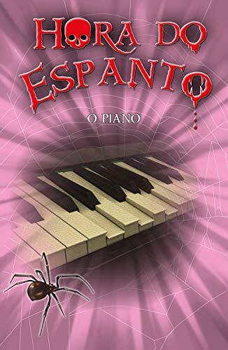 O piano (Hora do espanto)