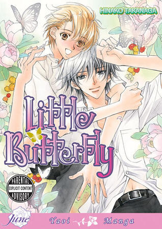 Little Butterfly