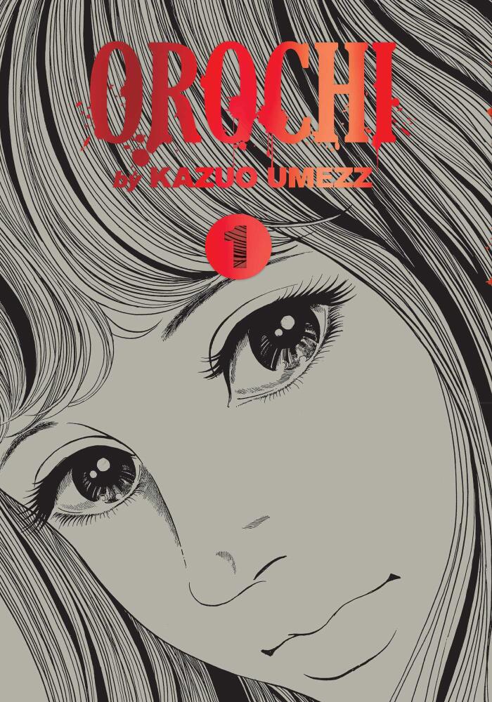 Orochi: The Perfect Edition (Vol. 1)