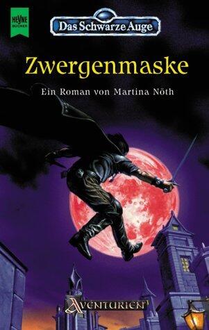 Zwergenmaske