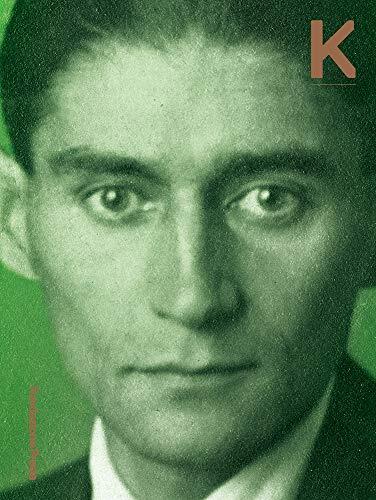 K: Martin Kippenberger's 'The Happy End of Franz Kafka's Amerika' Accompanied by Orson Welles' Film 'The Trial' and Tangerine Dream's Album 'The Castle'