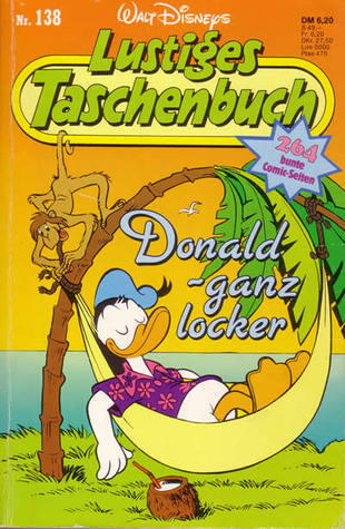 Donald - ganz locker