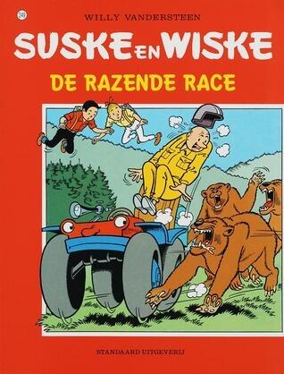De Razende Race