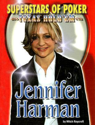 Jennifer Harman