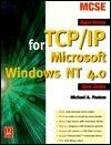 Rapid Review of TCP IP for Microsoft Windows NT with CDROM