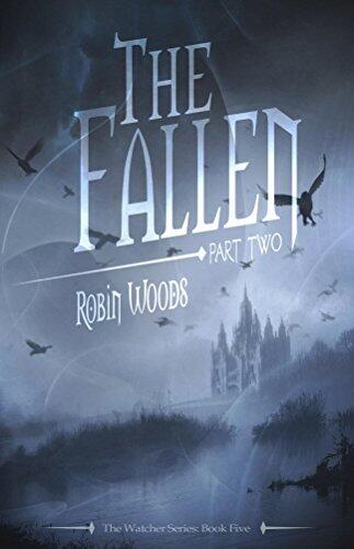 The Fallen: Part Two