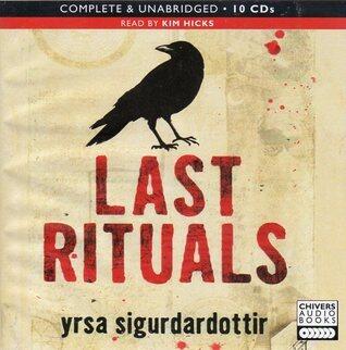 Last Rituals
