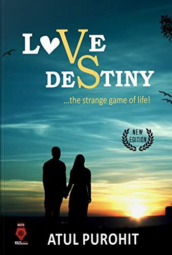 Love Vs Destiny ...the strange game of life!