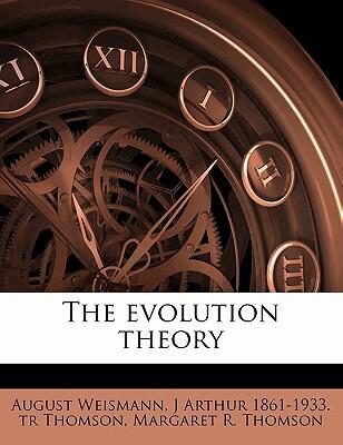 The Evolution Theory