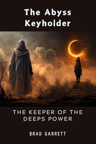 The Abyss Keyholder: The Keeper of the Deeps Power