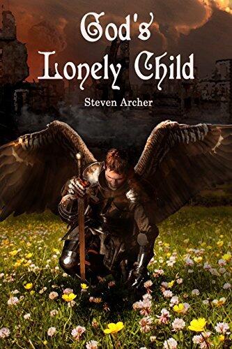 God's Lonely Child