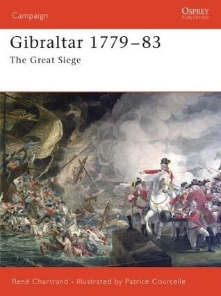 Gibraltar 1779-1783: The Great Siege