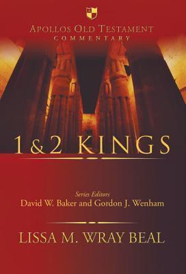 1 & 2 Kings (Volume 9)