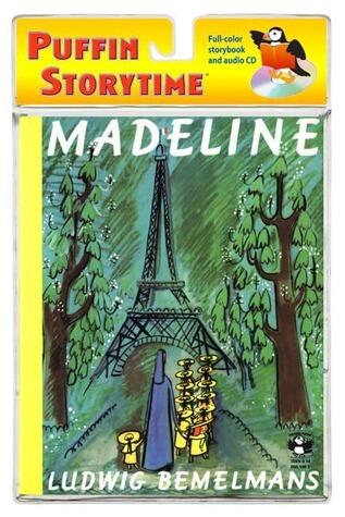 Madeline (Puffin Storytime)