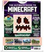 Gamesradar Presents The Ultimate Guide To Minecraft Magazine