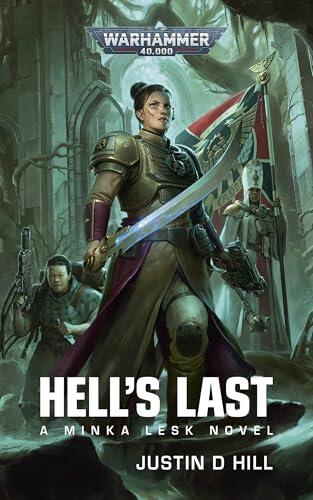 Hell's Last
