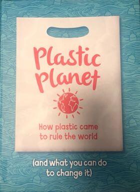 Plastic Planet: How plastic came to rule the world