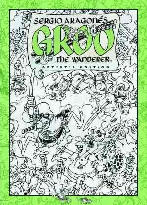 Groo the Wanderer