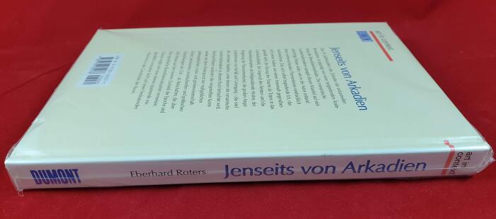 Jenseits von Arkadien. Die romantische Landschaft