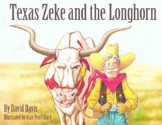 Texas Zeke and The Longhorn
