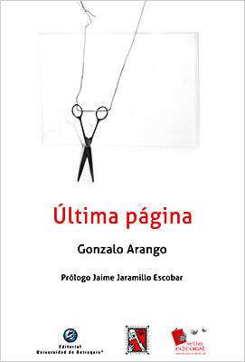 Última Página