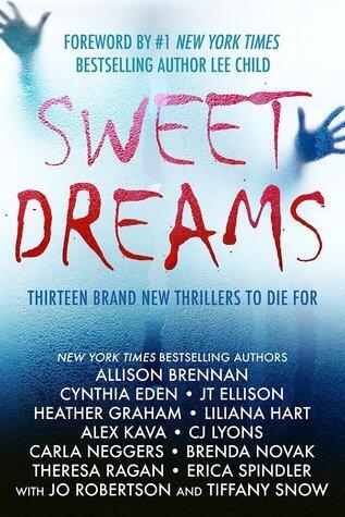 Sweet Dreams Boxed Set