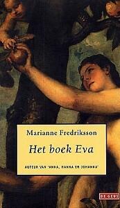 Het boek Eva