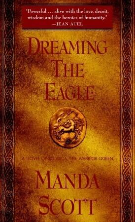 Dreaming the Eagle
