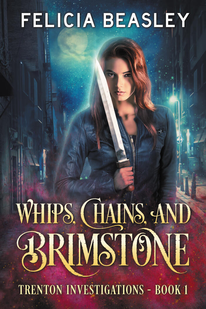 Whips, Chains, and Brimstone