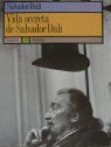 Vida secreta de Salvador Dalí
