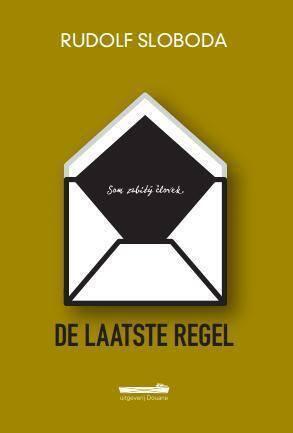 De laatste regel