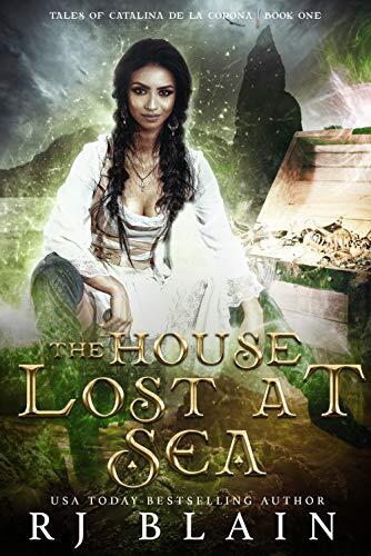 The Tales of Catalina de la Corona
