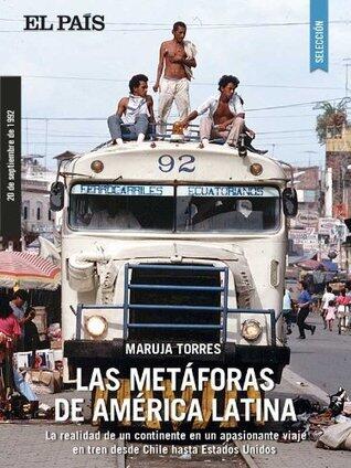 Las metáforas de América Latina
